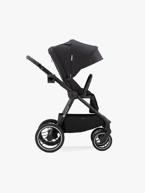 Kinderkraft NEA 2-in-1 Duovagn, Midnight Black