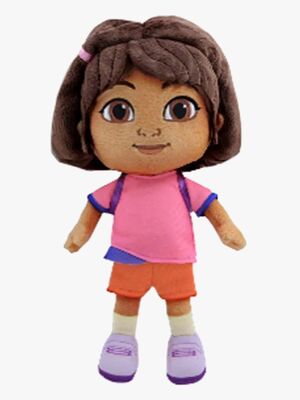 Dora The Explorer Gosedjur 20 cm