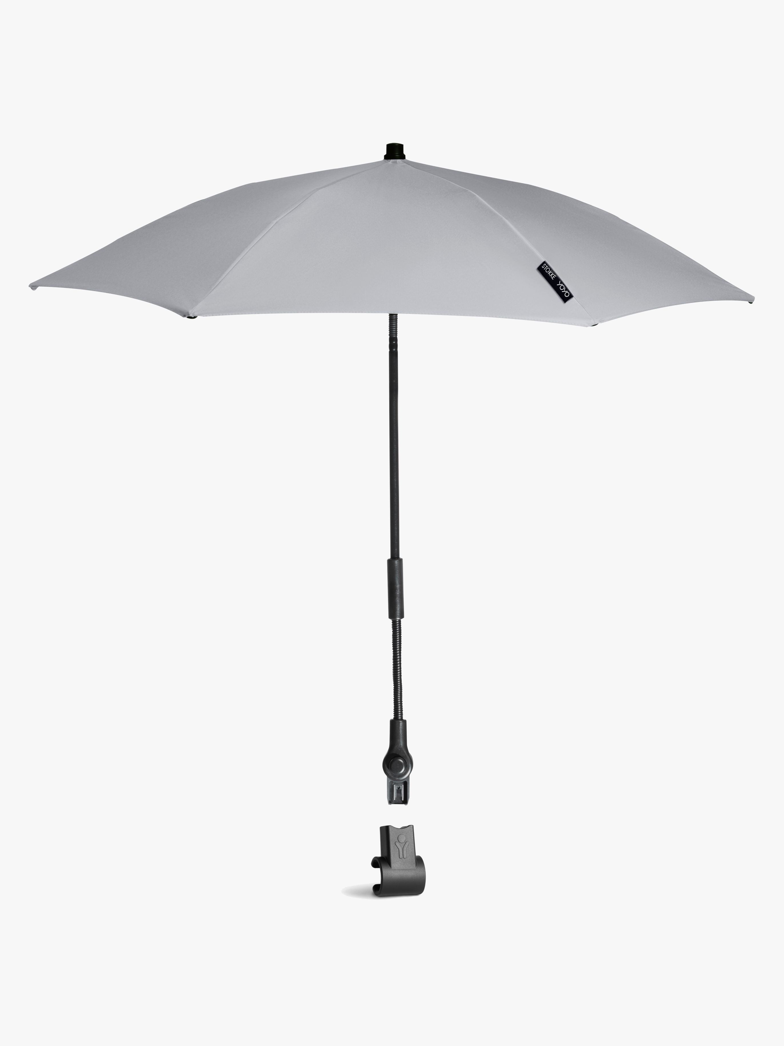 Stokke YOYO Parasoll, Stone