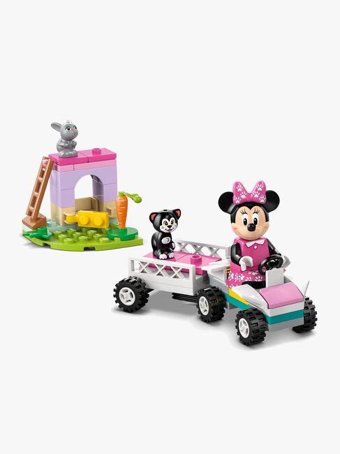 LEGO Disney Classic 43274 Mimmis djurhotell
