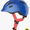 ABUS Smiley Hjälm, Sparkling Blue