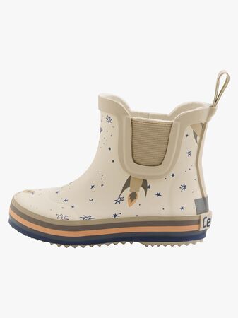CeLaVi Badges Gummistövlar, Flint Stone
