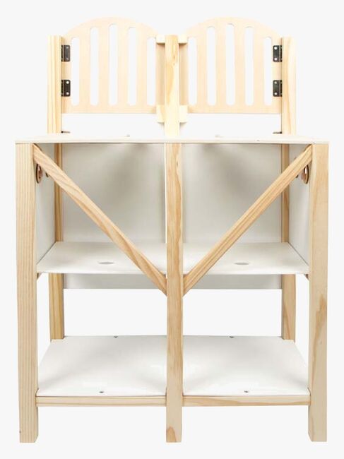 Small Foot Käpphäststall