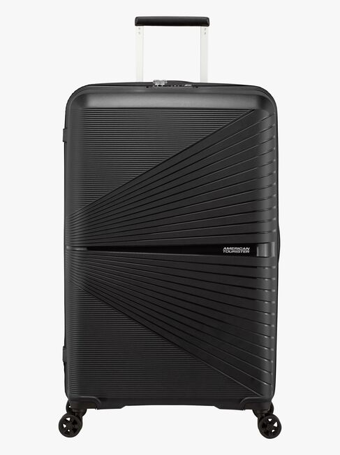 American Tourister Airconic Spinner Resväska 101L, Onyx Black