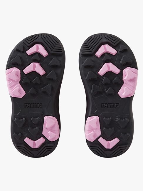 Reima Talviuni Vinterkängor, Deep Purple