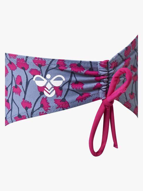 Hummel Lasera Bikini, Blå