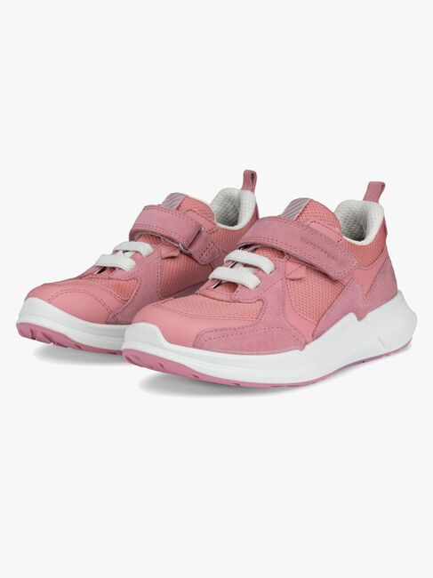 Ecco Biom 2.2 K WP Sneakers, Old Rose