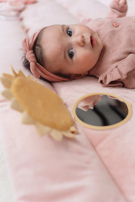 Miffy x Little Dutch Lekmatta, Lucky Blossom