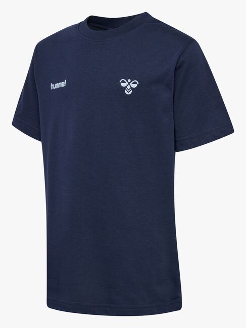 Hummel JR T-shirt, Dress