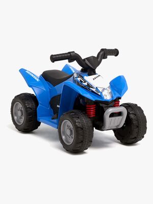 Honda H3 Mönkijä, Blue