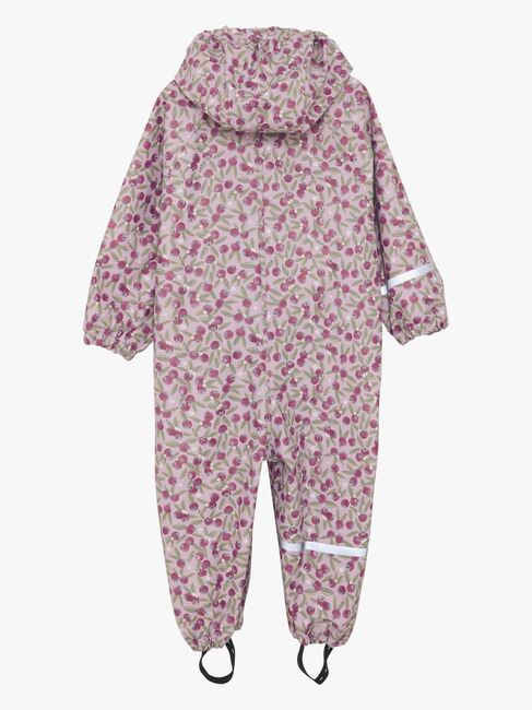 CeLaVi Regnoverall, Hawthorn Rose