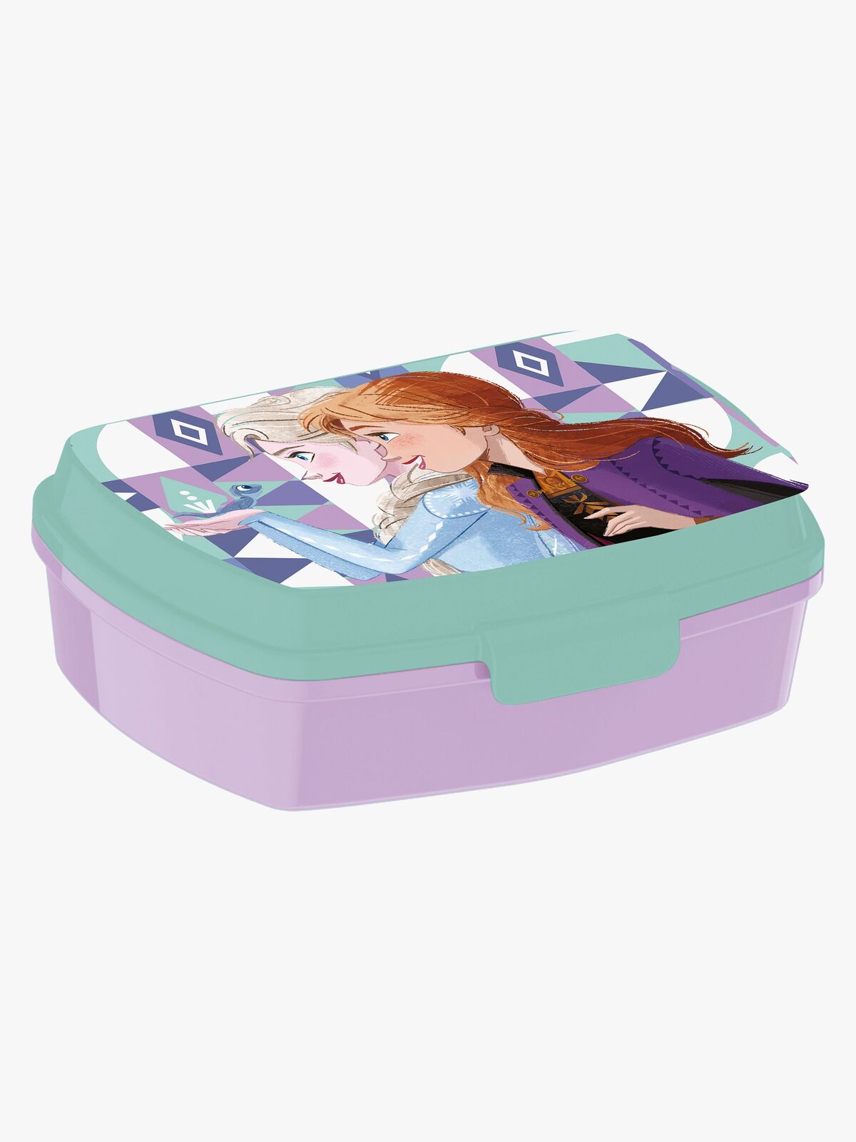Disney Frozen Lunchbox, Spirit