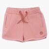 Viking Funtime Shorts, Light Pink