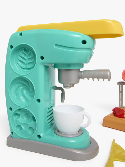 Fippla Barista Leklera 22 Delar