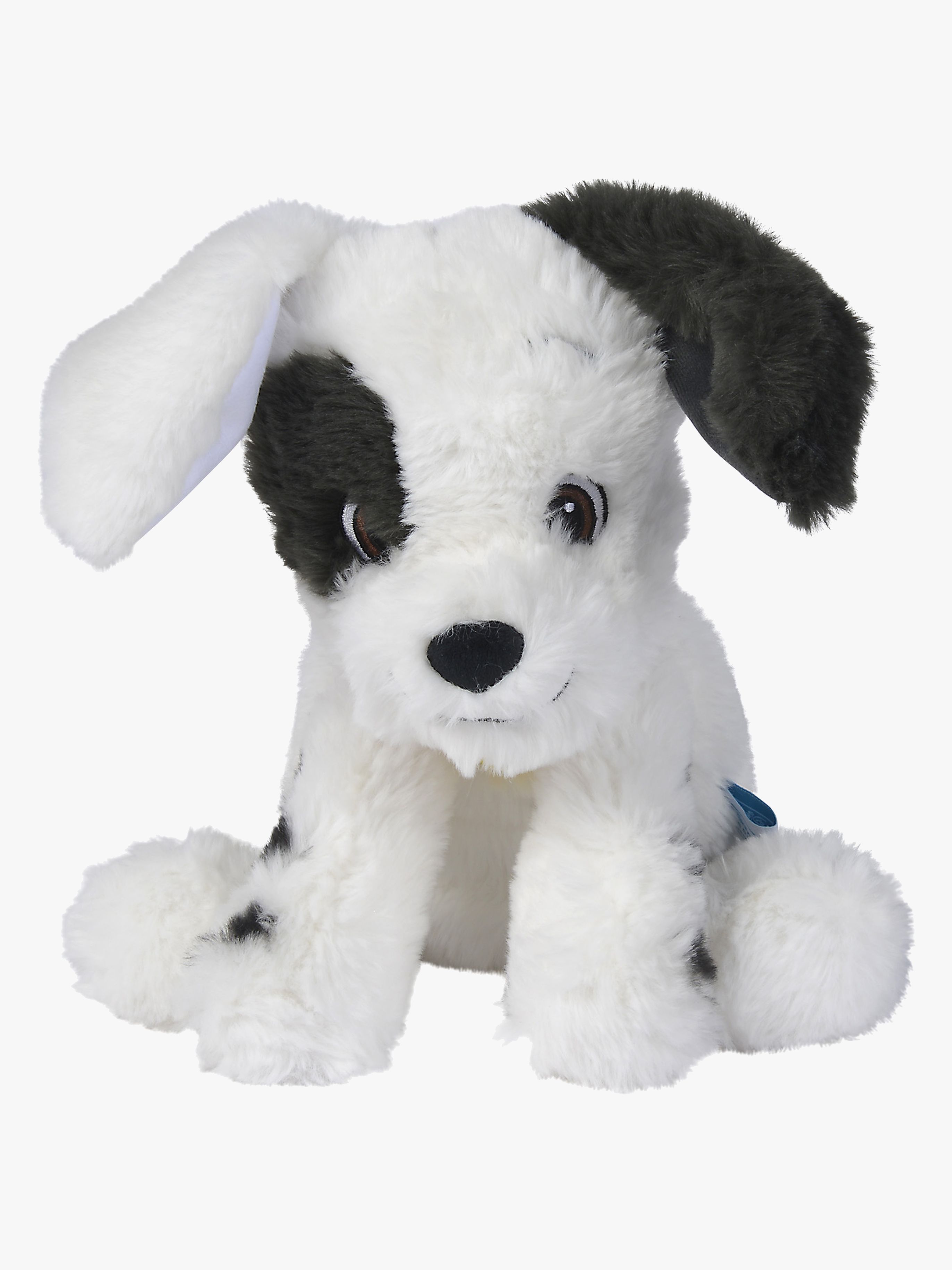 Disney 101 Dalmatiner Pongo 25 Cm Gosedjur