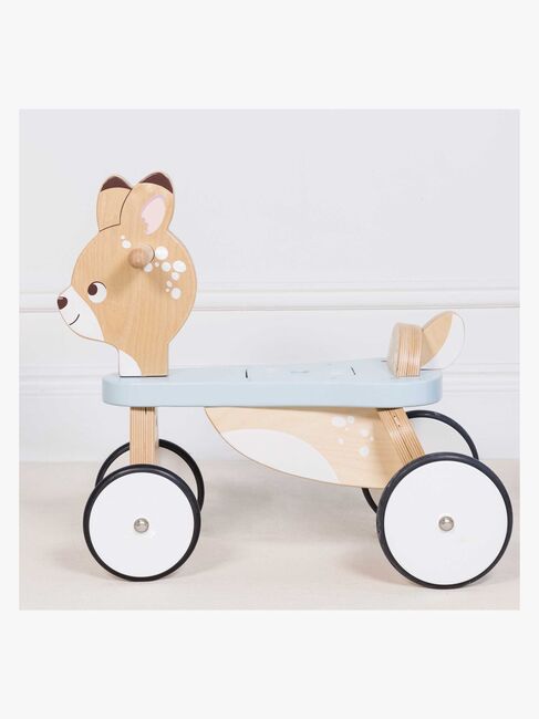 Le Toy Van Ride on Rådjur