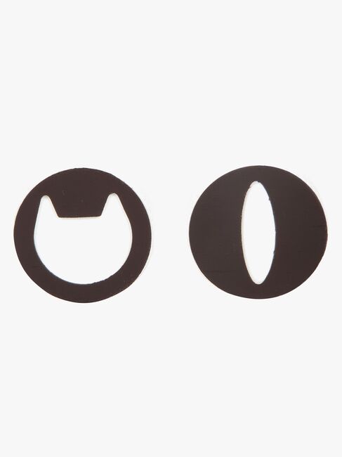 Small Foot Magnettavla Katt