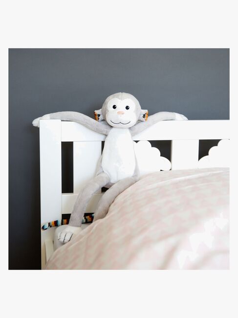 ZAZU Nattlampa Gosedjur Max