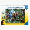 Ravensburger Safari Animals Pussel