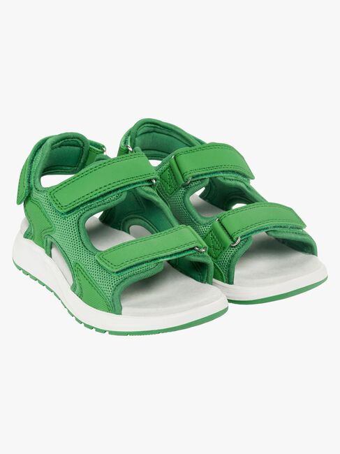 Viking Anchor 3V Sandaler, Green