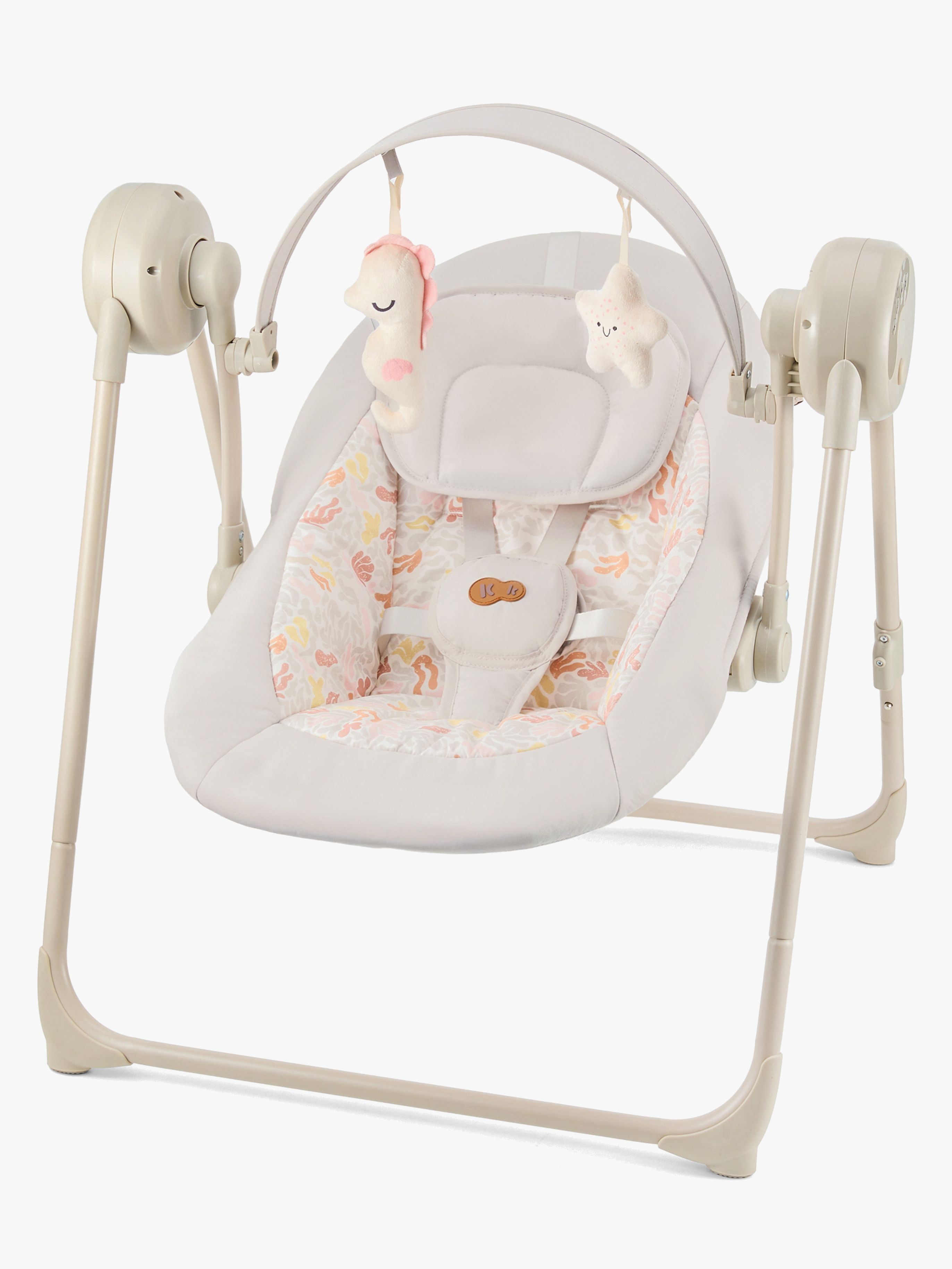 Kinderkraft Swingee Babysitter, Beige