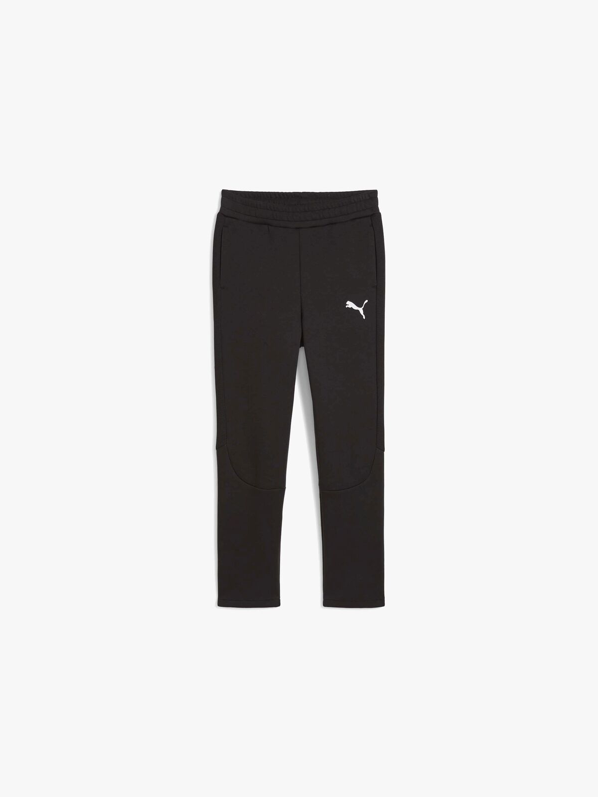 Puma Evostripe Byxor, Svart