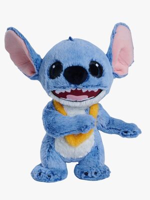 Disney Stitch Gosedjur Live Action 25 cm
