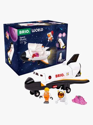 BRIO Space 36150 Space Shuttle
