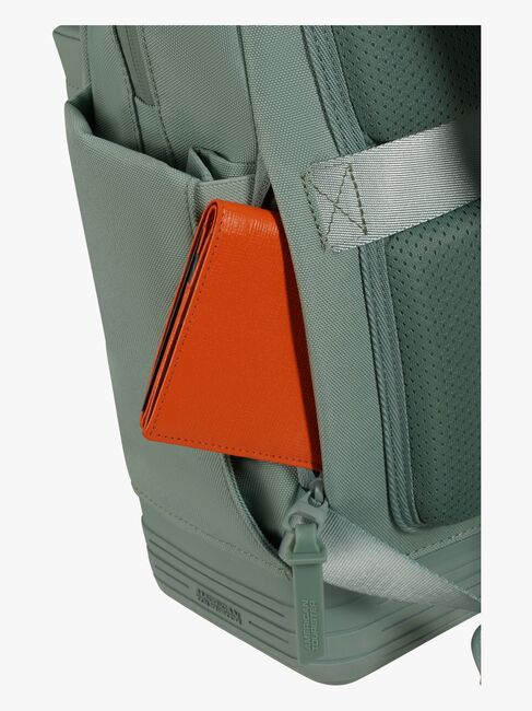 American Tourister SoulPack Ryggsäck 17L, Iceberg Green