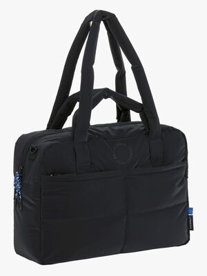 Lässig Everyday Skötväska, Black