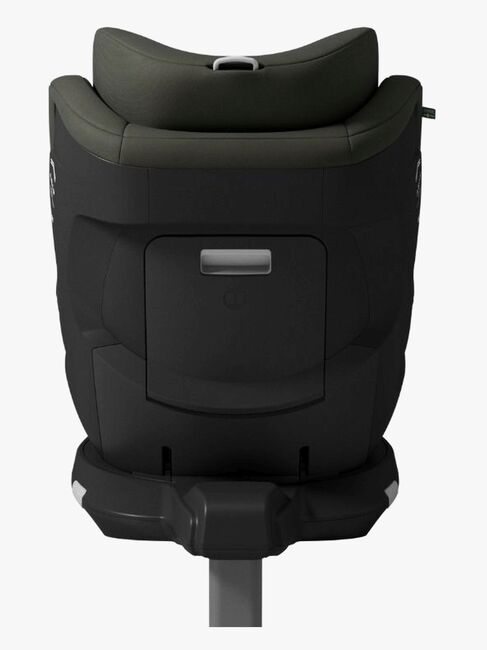 Axkid Spinkid 2 Bilbarnstol, Forest Moss Green