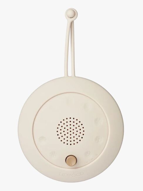 LIEWOOD Jordi Sömntränare, Oat/Sandy