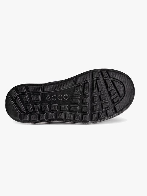 Ecco Urban Snowboarder GTX Vinterkängor, Black/Night Sky