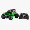 Monster Jam Radiostyrd Bil Grave Digger 1:24