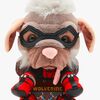 Disney Marvel Gosedjur Dogpool 25 cm