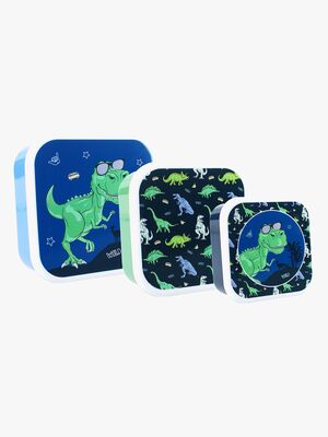 Prêt Snackbox, Dino