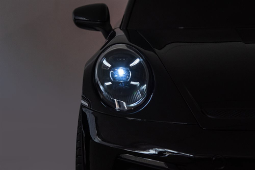 Porsche Spyder 911 GT3 Elbil