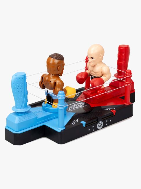 Silverlit Fist On Fire Battle Pack Spel