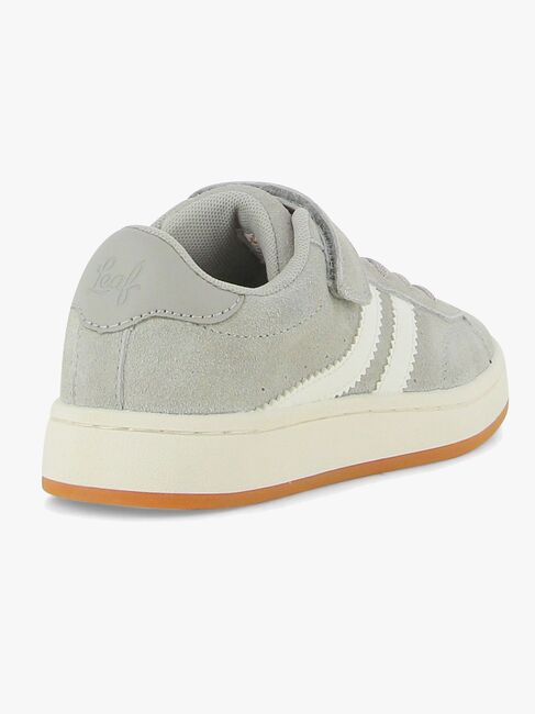 Leaf Lejsta Sneakers, Grey