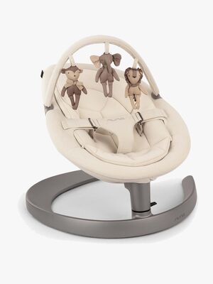 Nuna LEAF GROW Babysitter, Cloud