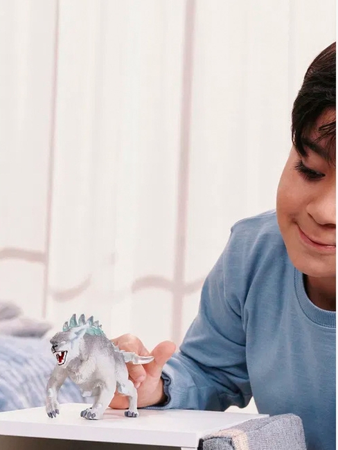 Schleich Snölodjur