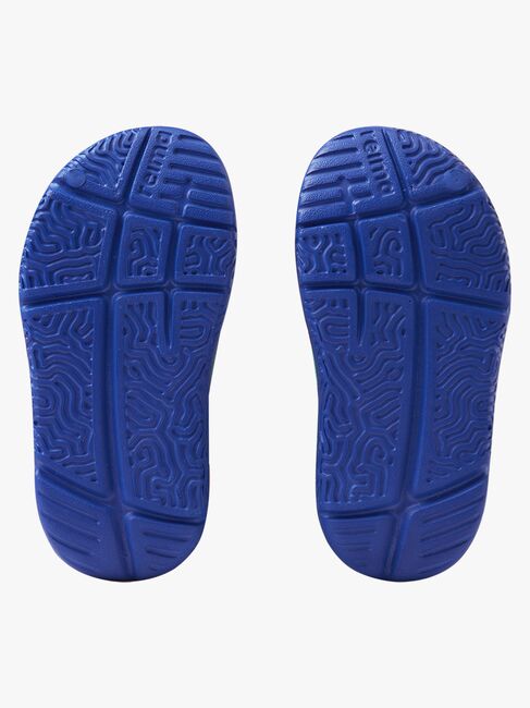 Reima Koralli Sandaler, Fresh Mint