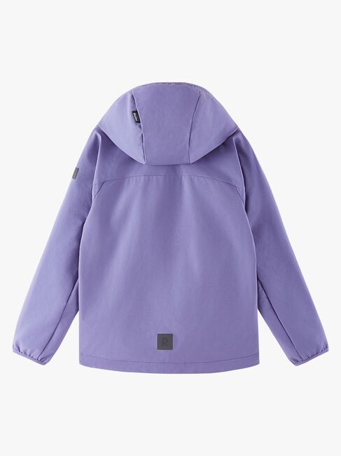 Reima Puruton BugProof Jacka, Misty Violet
