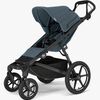 Thule Urban Glide 4-wheel Terrängvagn, Dark Slate
