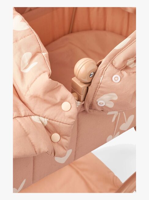 LIEWOOD Adaline Dockvagn, Sweethearts/Pale Tuscany