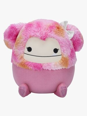 Squishmallows Kuscheltier Bigfoot Caparinne 40 cm