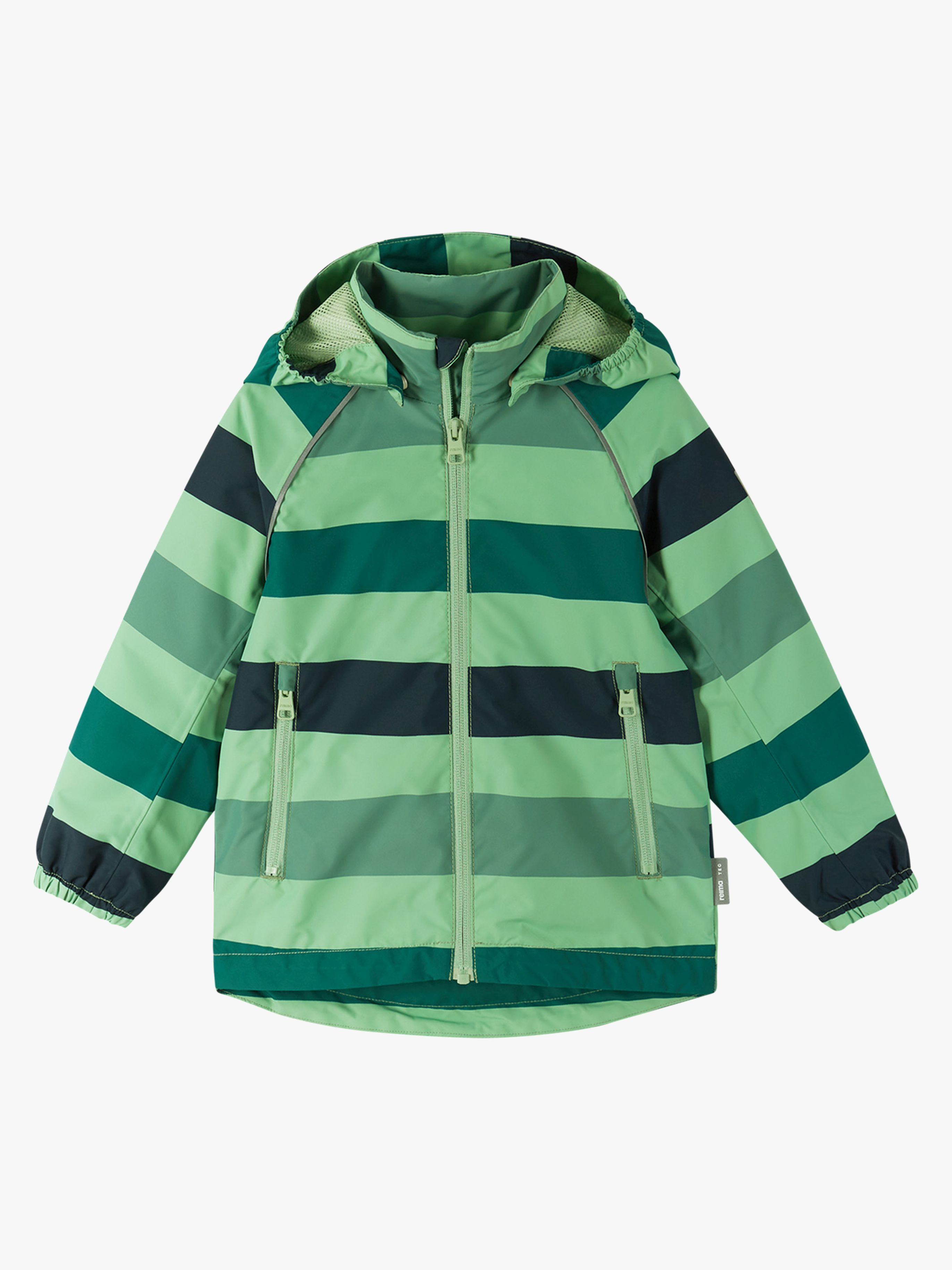 Reima Kallavesi Skaljacka Deeper Green 128