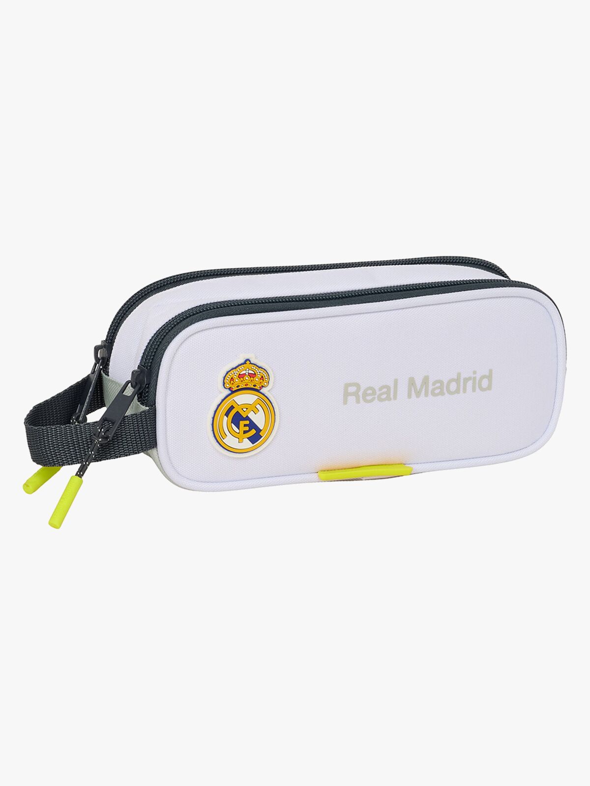 Real Madrid Dubbelpennfodral, Equip 25/26