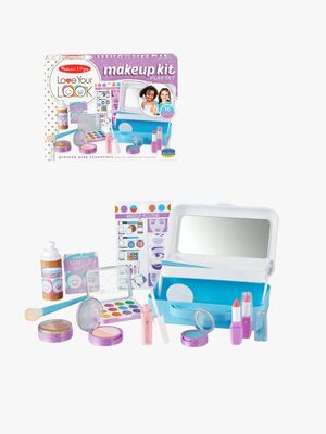 Melissa & Doug Lekset Smink Love Your Look