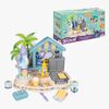 Smoby Disney Stitch Lekset Gourmet Hut